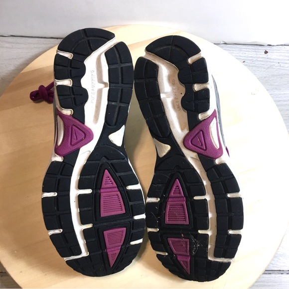 Nike Woman’s Size 6 Dart 9 Running Athletic Sneakers Shoes Lace Up Mesh - Picture 7 of 8